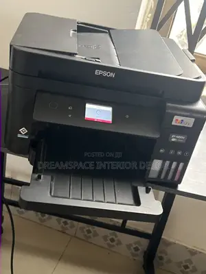 Epson Et-4850u Ecotank Printer for Sale