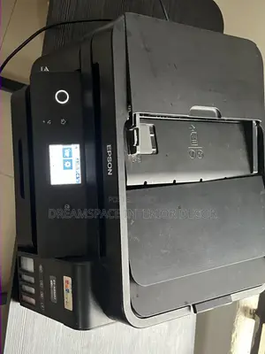 Epson Et-4850u Ecotank Printer for Sale