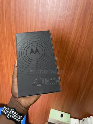 New Motorola Moto G 5G 128 GB Gray