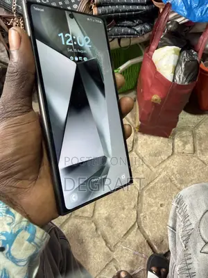 Samsung Galaxy S24 Ultra 256 GB Black