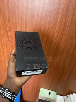 New Motorola Moto G 5G 128 GB Gray