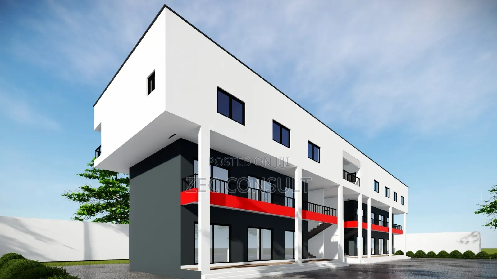 Architectural Design