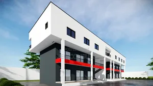 Architectural Design
