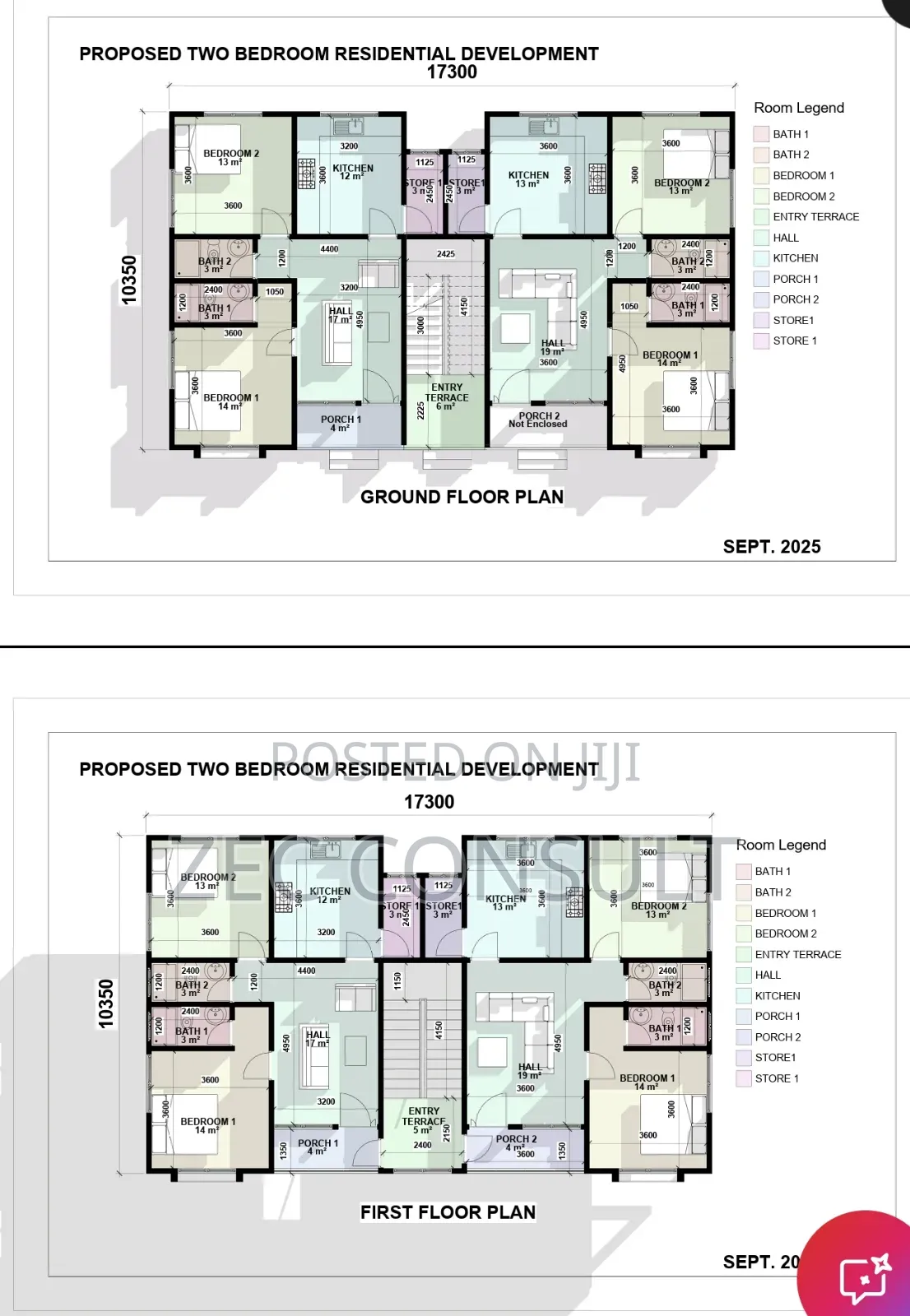 Architectural Design