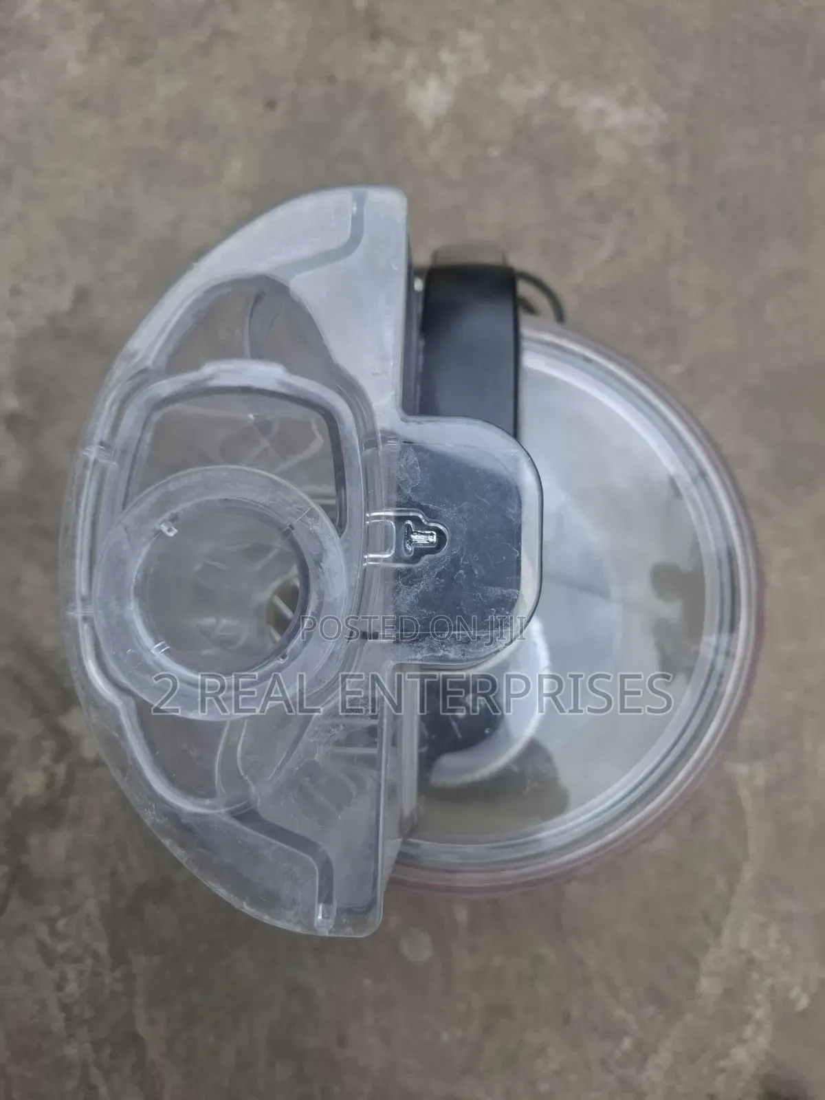 KitchenAid Artisan Food Processor