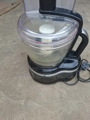 KitchenAid Artisan Food Processor