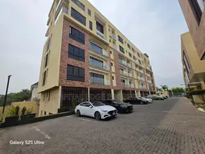 Furnished 2bdrm Apartment in Bawaleshie for rent