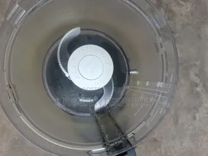 KitchenAid Artisan Food Processor