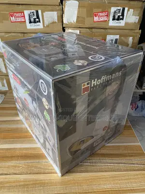 Hoffmans Electric Dough Mixer Machine