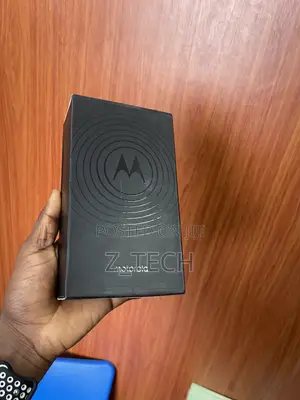 New Motorola Moto G Power 5G 256 GB Black