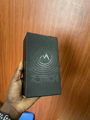 New Motorola Moto G Power 5G 256 GB Black