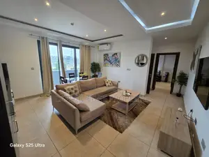 Furnished 1bdrm Apartment in Bawaleshie for rent