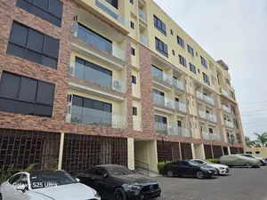 Furnished 1bdrm Apartment in Bawaleshie for rent