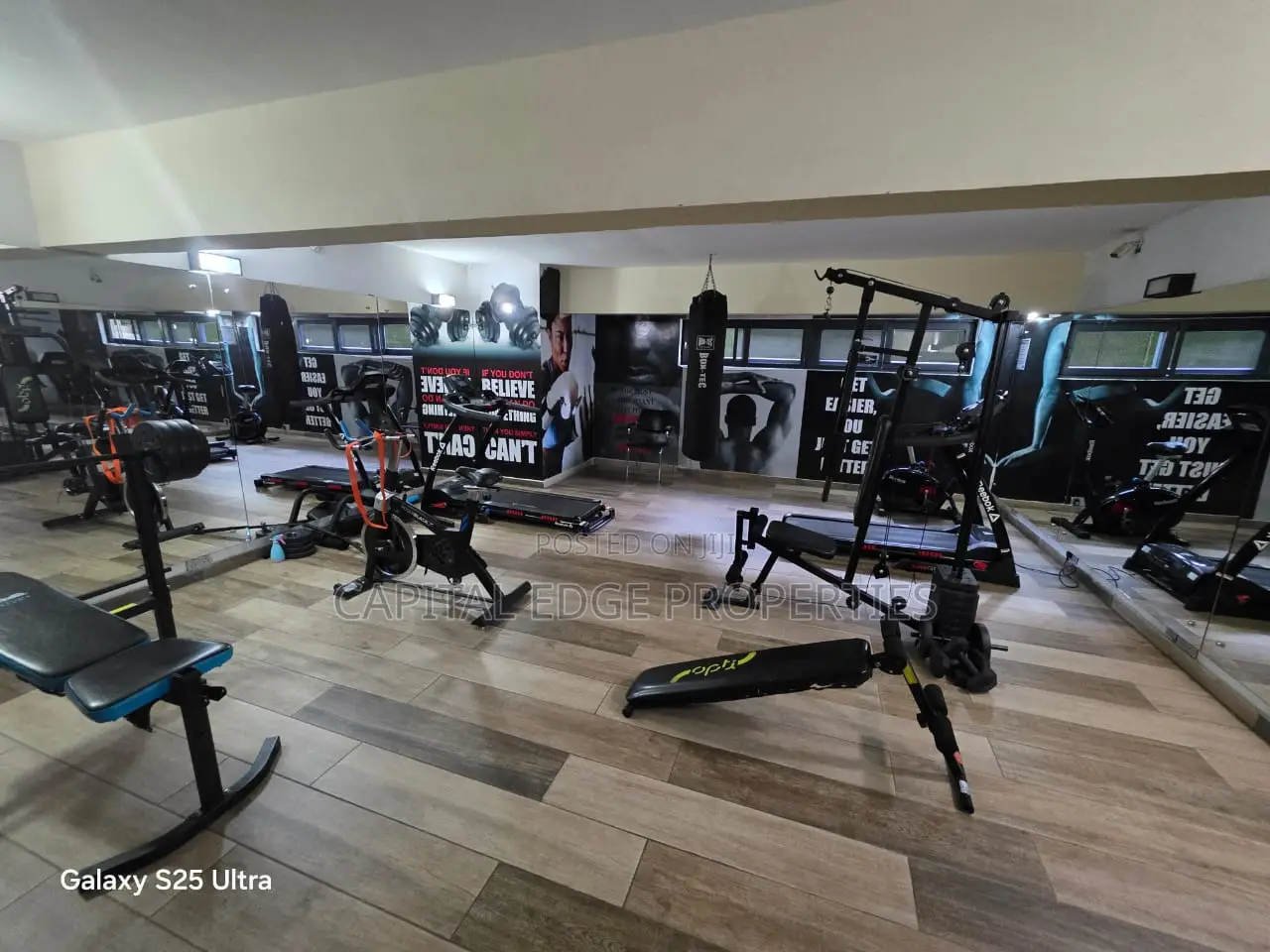 Furnished 1bdrm Apartment in Bawaleshie for rent