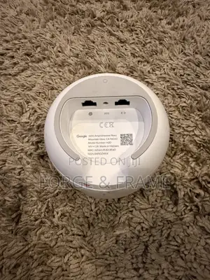 Google Nest Wifi Router