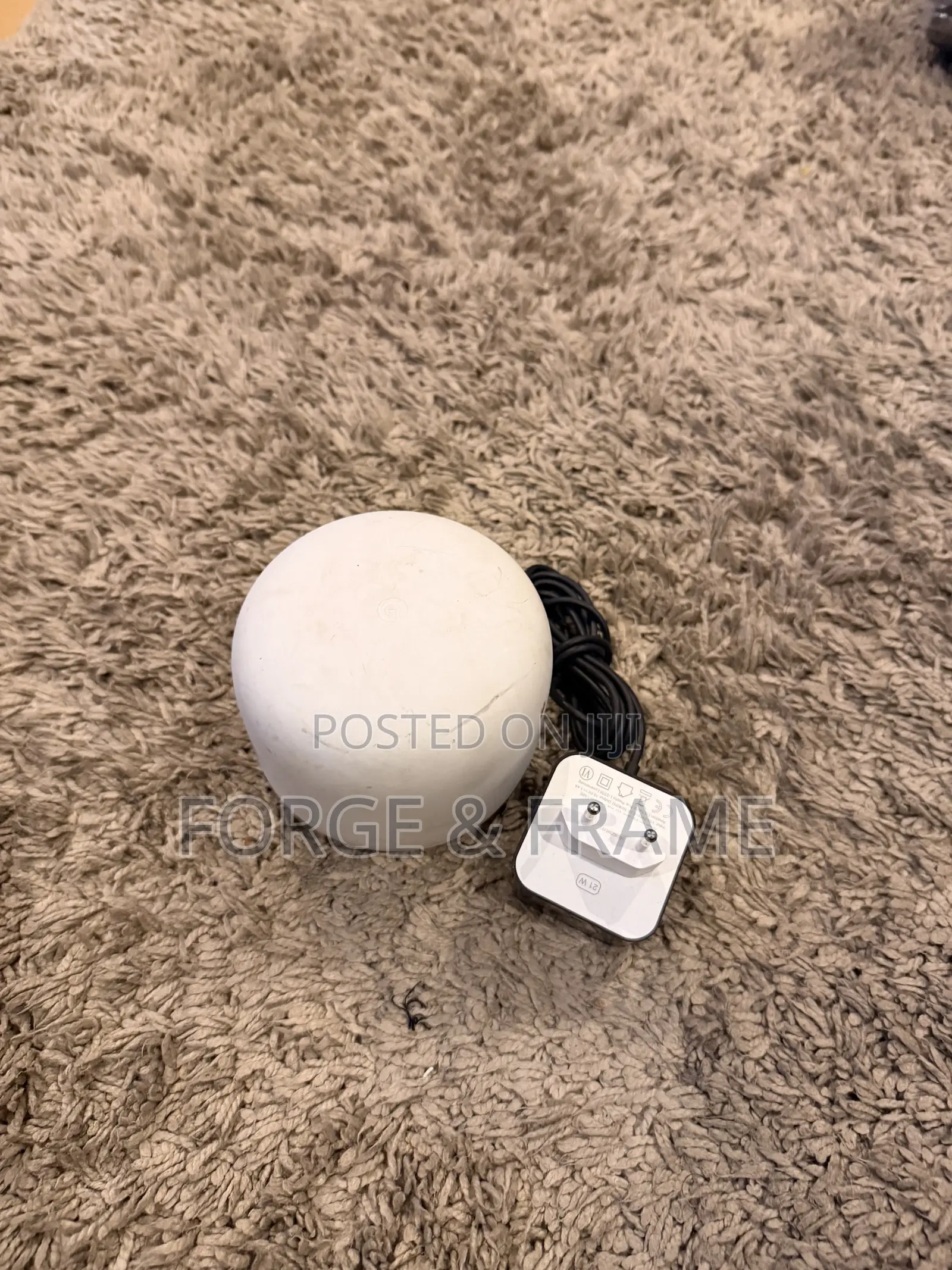 Google Nest Wifi Router