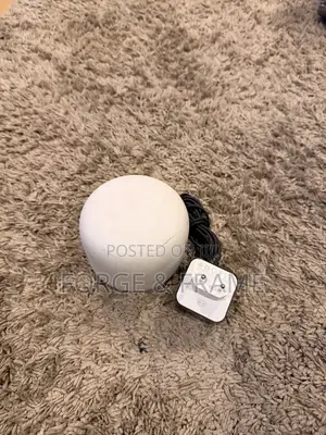 Google Nest Wifi Router