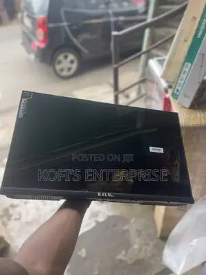 Exlg 24 Inches TV