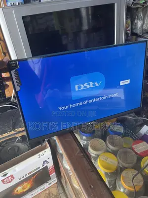 Exlg 24 Inches TV