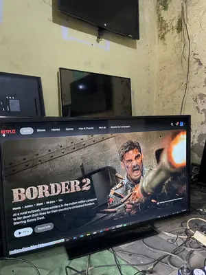 50inches Slim Led Full Hd TV