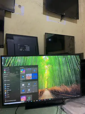 50inches Slim Led Full Hd TV