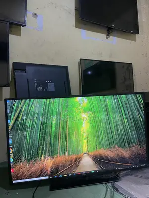 50inches Slim Led Full Hd TV