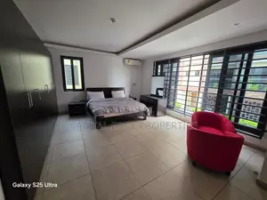 Furnished 3bdrm Townhouse / Terrace in Bawaleshie for rent