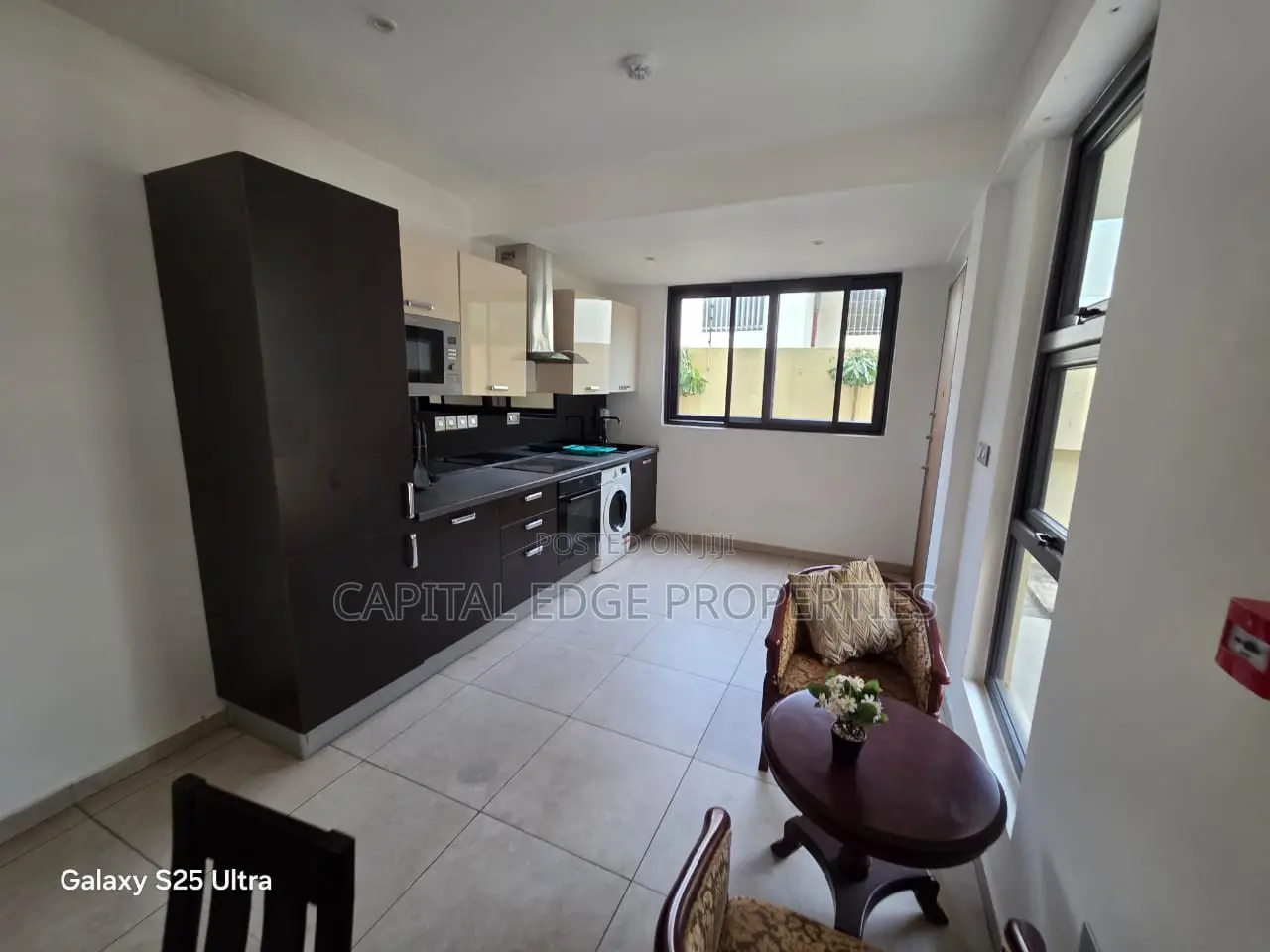 Furnished 3bdrm Townhouse / Terrace in Bawaleshie for rent