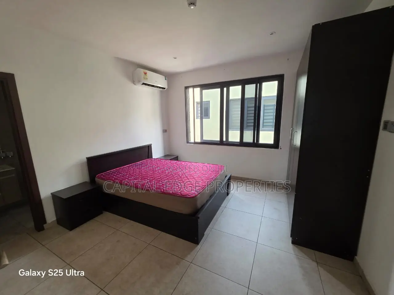 Furnished 3bdrm Townhouse / Terrace in Bawaleshie for rent