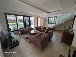 Furnished 3bdrm Townhouse / Terrace in Bawaleshie for rent