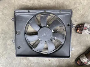 Honda Civic 2.OL 2016 2017 2018 2019 2020 Radiator Fan