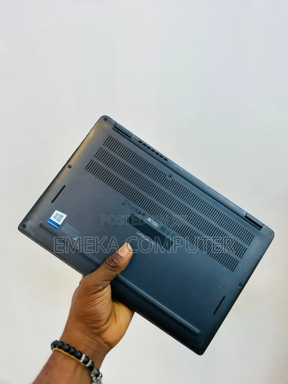Laptop Dell Latitude 7310 16GB Intel Core i5 SSD 256GB
