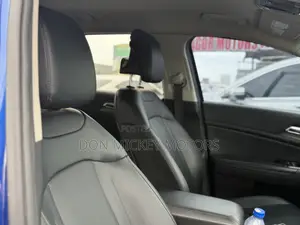 Kia Sportage EX 2023 Blue