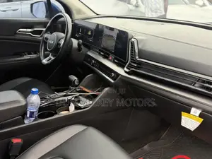 Kia Sportage EX 2023 Blue