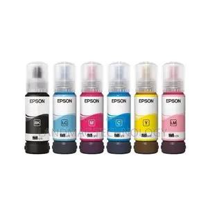 Epson Ink 108 Bottle 70ml