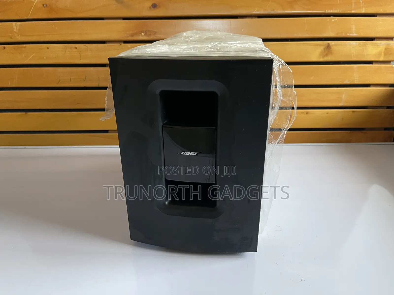Bose Cinemate 1SR Sub Only
