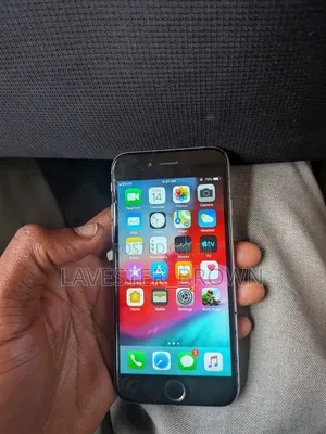 Apple iPhone 6 32 GB Silver