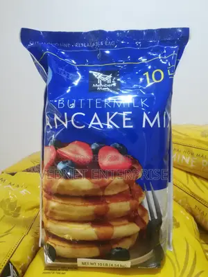 Member's Mark Pancake Mix