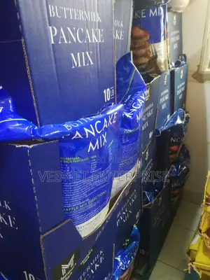 Member's Mark Pancake Mix