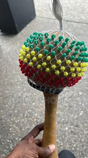 Local Maracas
