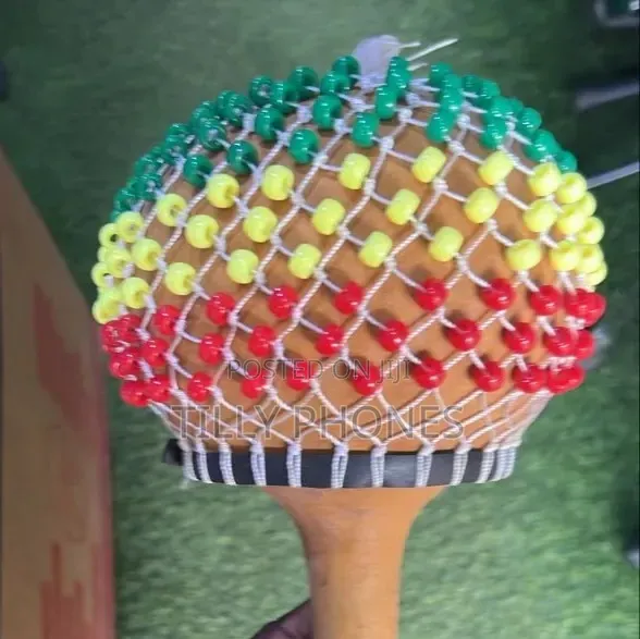 Local Maracas