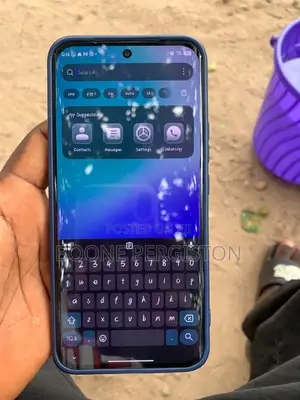 Tecno Spark 40 Pro+ 128 GB Gray