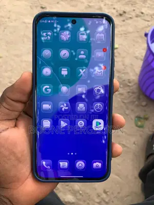 Tecno Spark 40 Pro+ 128 GB Gray