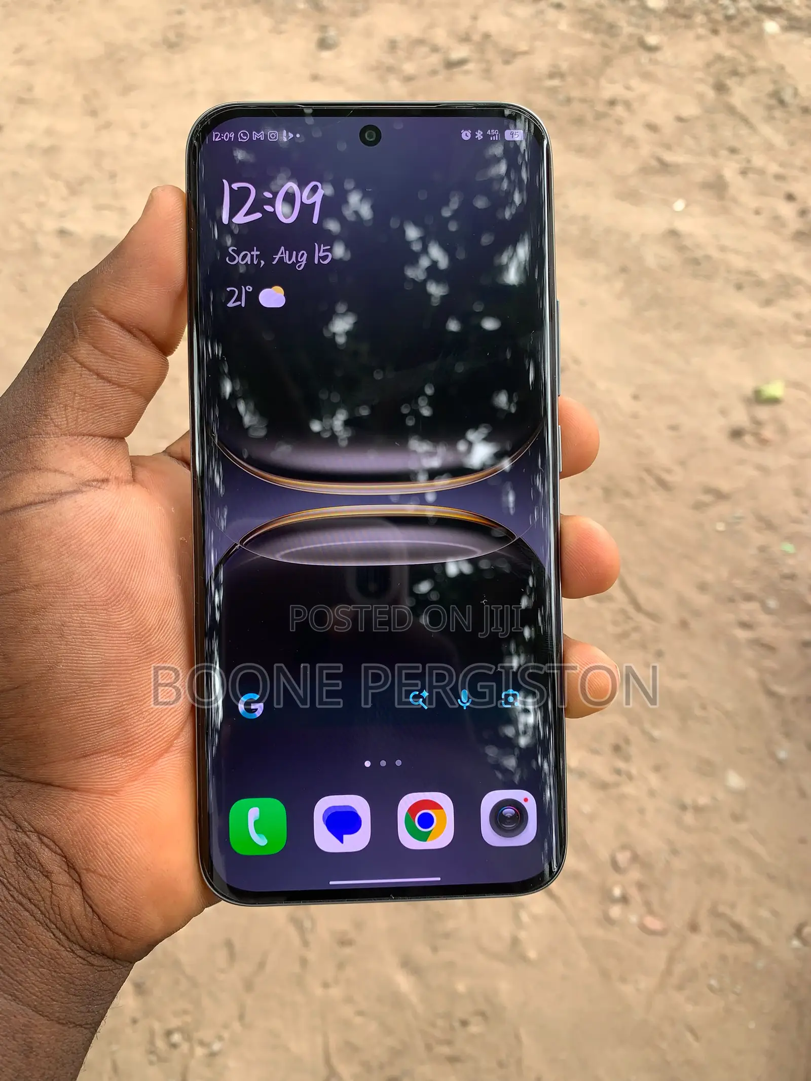 Tecno Spark 40 Pro+ 128 GB Gray