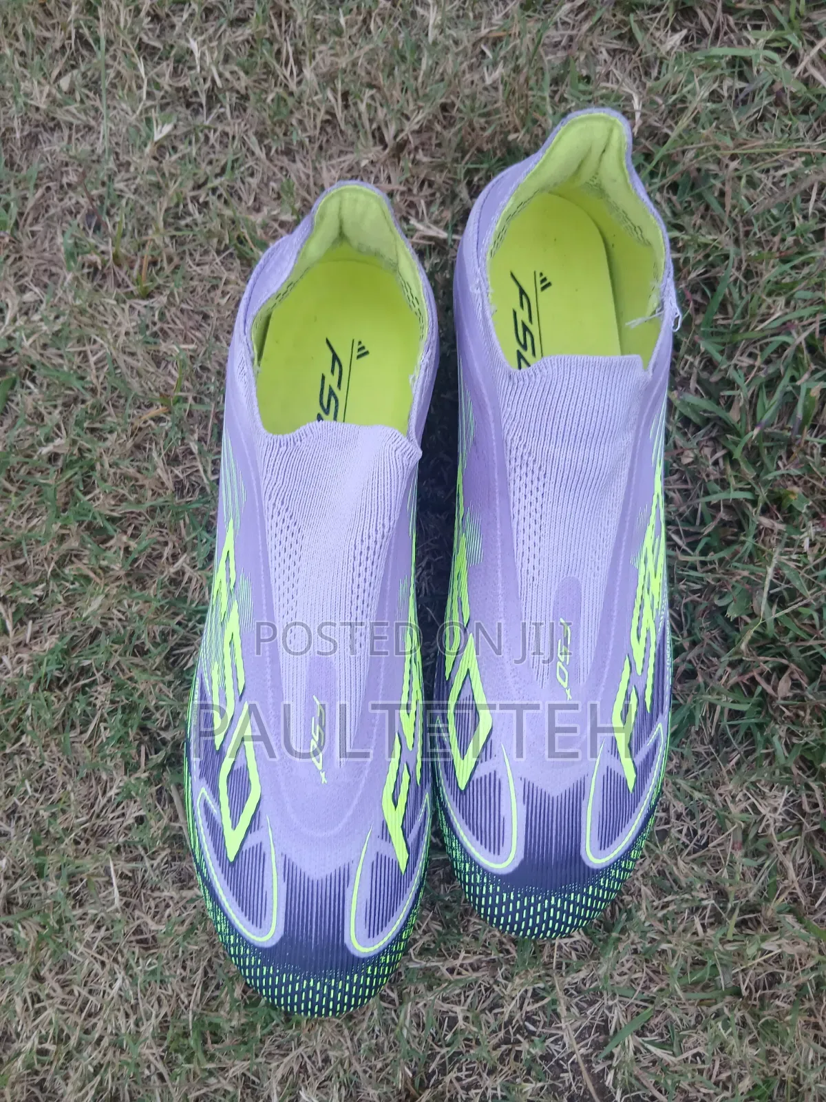 Football Boots