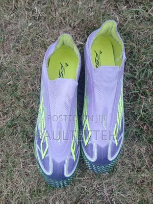 Football Boots