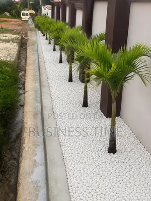 Gardens and Landscaping