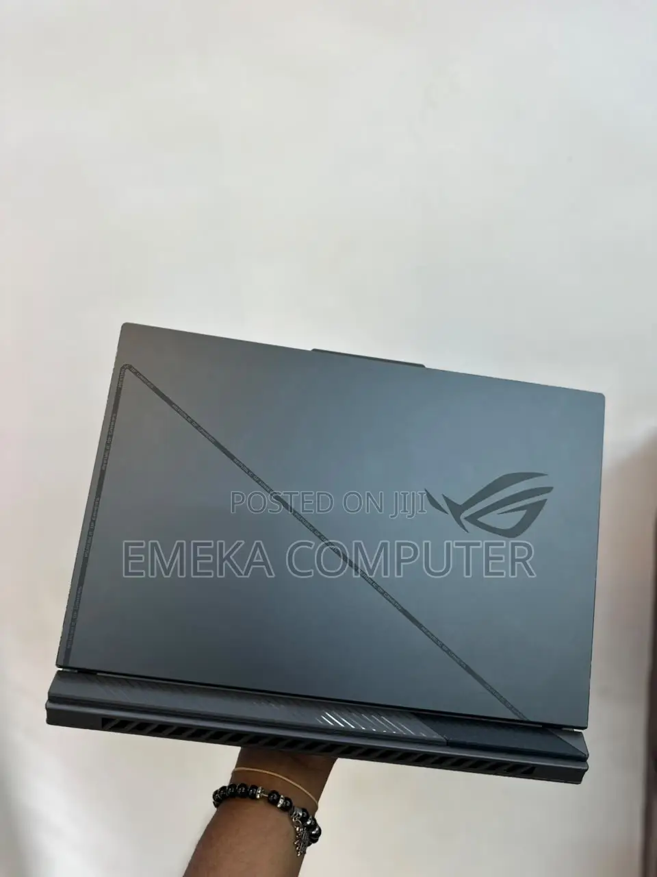 Laptop Asus ROG Strix G16 G614 16GB Intel Core i7 SSD 1T