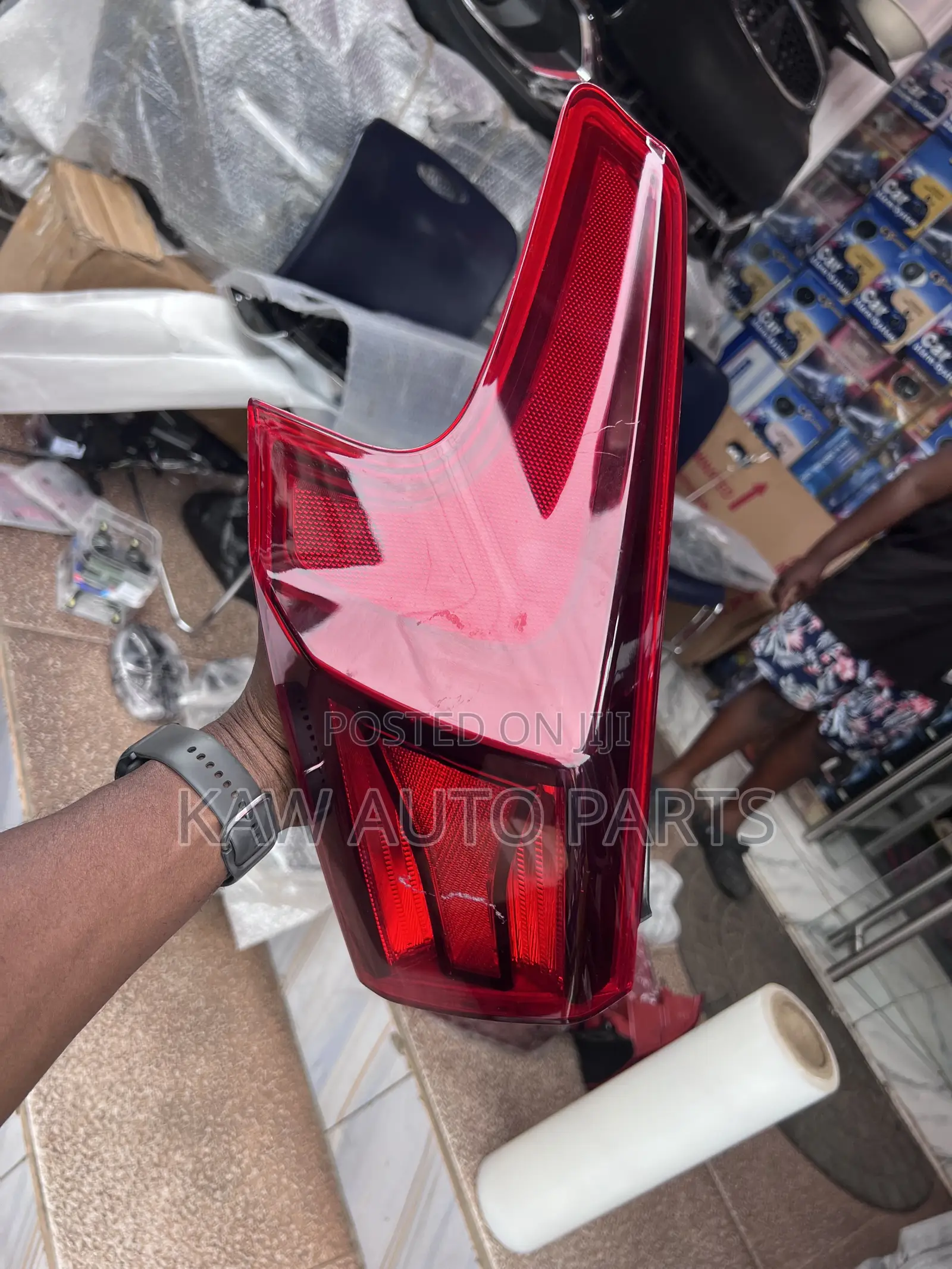 2019,2020,2021,2022 Taillight for Hyundai Santafe