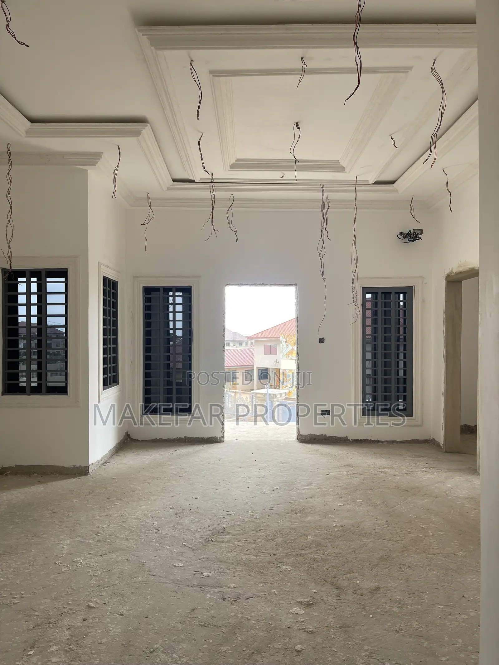 4bdrm House in East Legon for sale